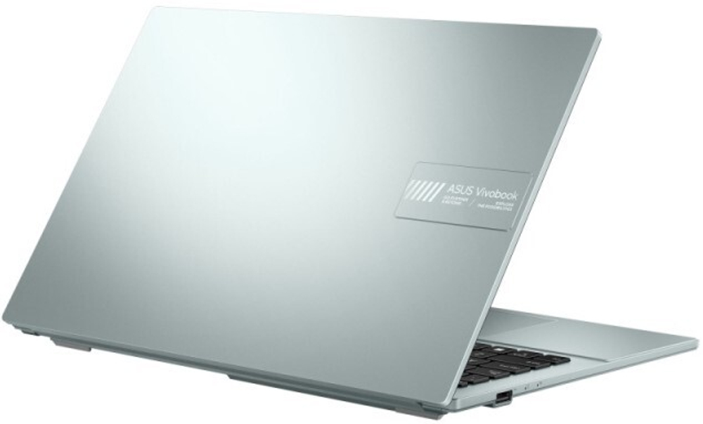 Ноутбук  ASUS Vivobook Go 15 E1504FA-BQ120 15.6 ", Ryzen 3, 8 Гб RAM, 512 Гб SSD, Radeon Graphics, Серый