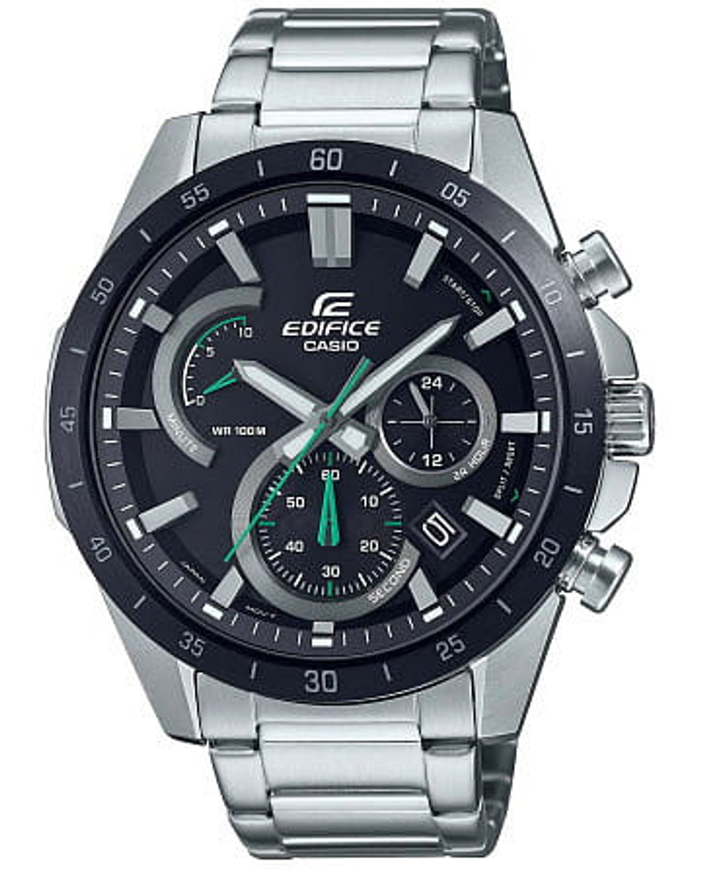 Часы Casio Edifice EFR-573DB-1AVUDF (EFR-573DB-1A)