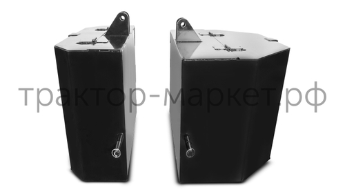 Противовес Solis | Солис 500 кг