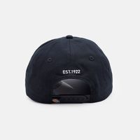  Кепка Dickies Hardwick 6 Panel Logo Cap  артикул:DK0A4TKVBLK1 - купить в магазине Дайс