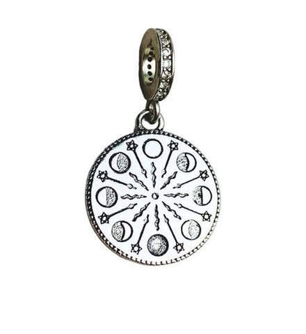 Амулет Гармония планетного влияния КС-019