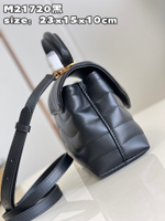 Louis Vuitton Hold Me