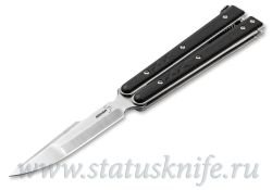 Нож Boker 06EX004 Balisongфотография - 1