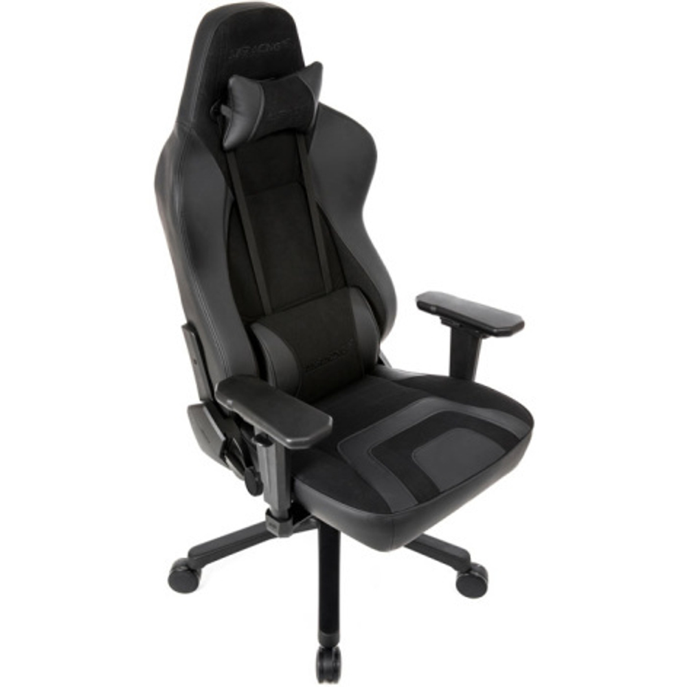 Кресло игровое AKRacing AK-OBSIDIAN