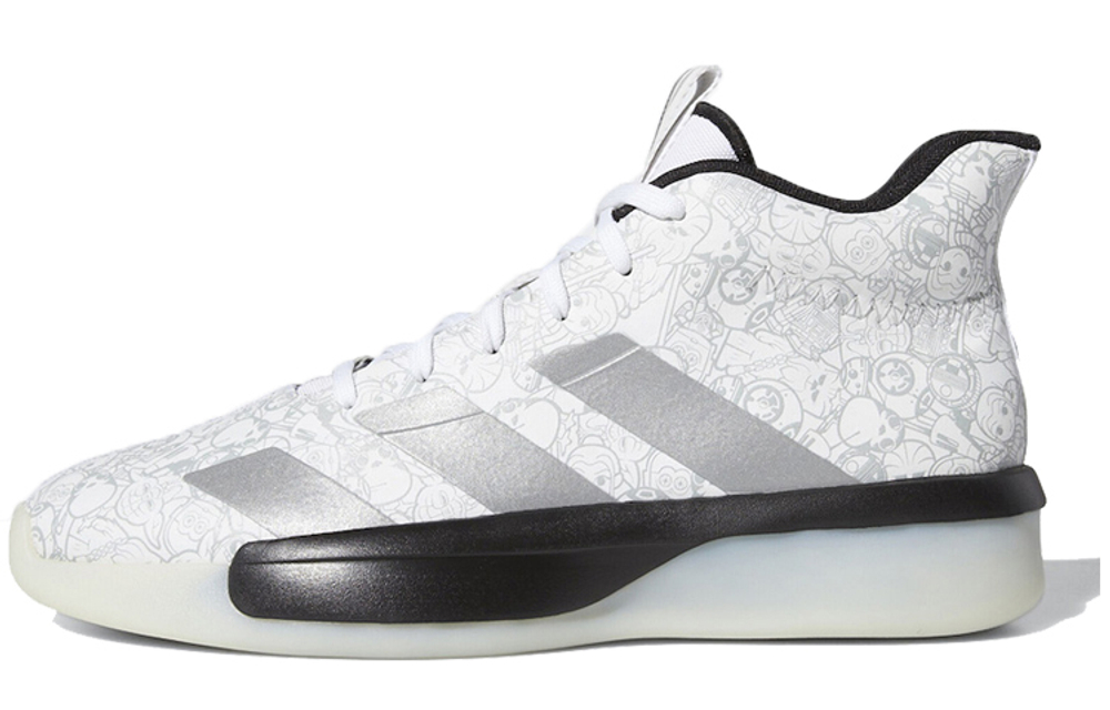 Кроссовки Star Wars X Adidas Pro Next 2019
