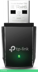 Wi-Fi адаптер TP-Link Archer T3U