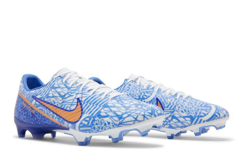 Кроссовки Nike Zoom Mercurial Vapor 15 Academy Cr7 Mg