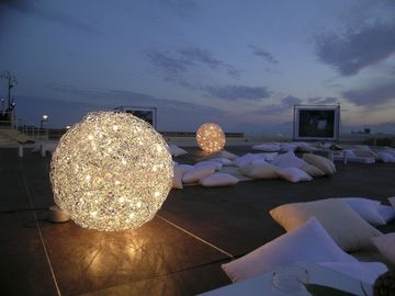 replica CATALLANI & SMITH 01-12