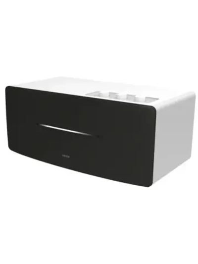 Колонки 2.0 D12 WHITE 70 Вт, питание от сети 220В