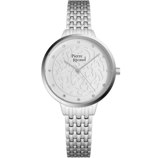 Женские часы Pierre Ricaud P21065.5143Q