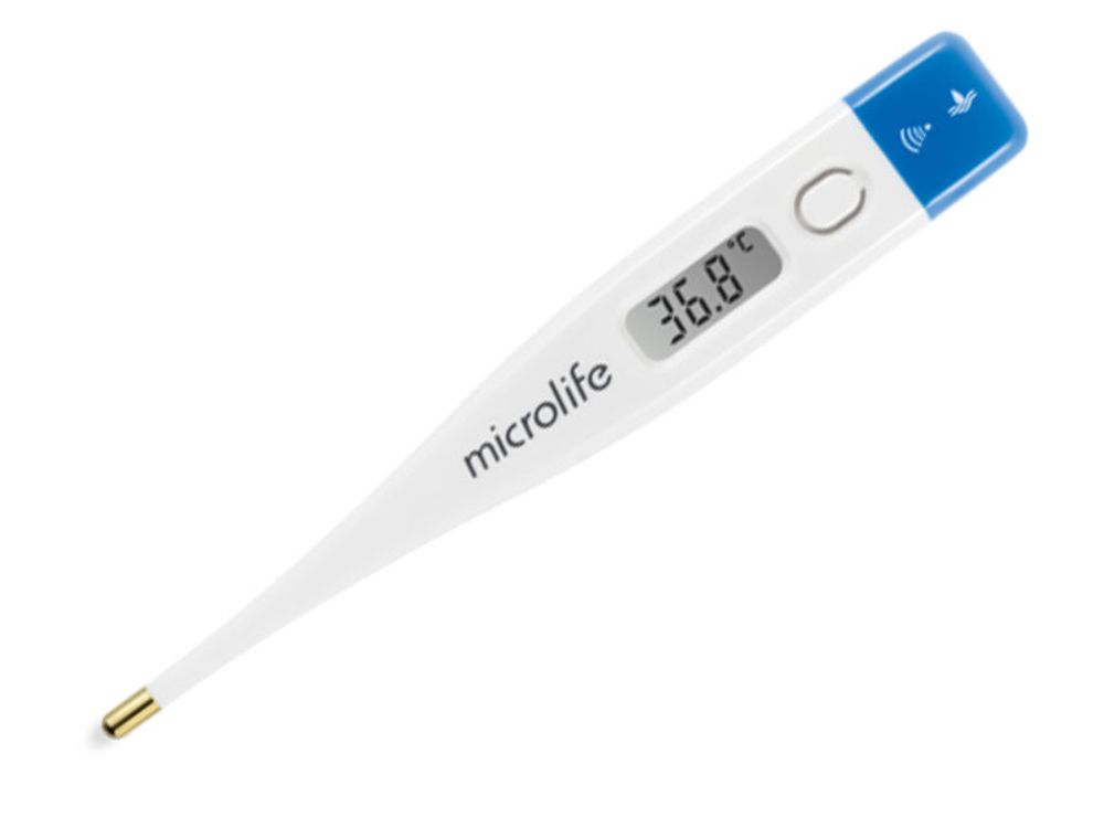 Термометр Microlife 1671