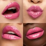 Стойкая двусторонняя жидкая помада KIKO Milano Unlimited double touch - 117