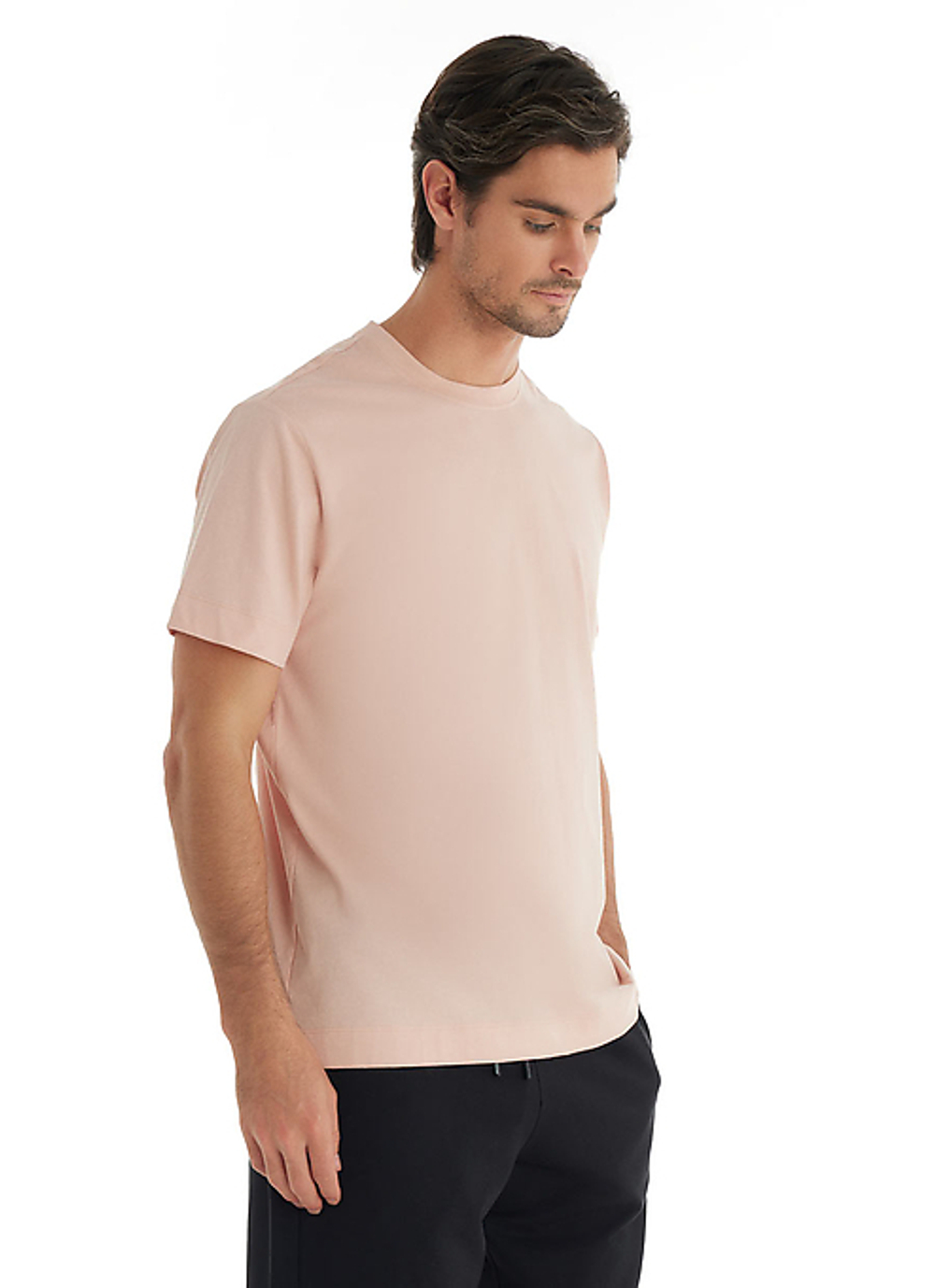 Футболка мужская Loungewear