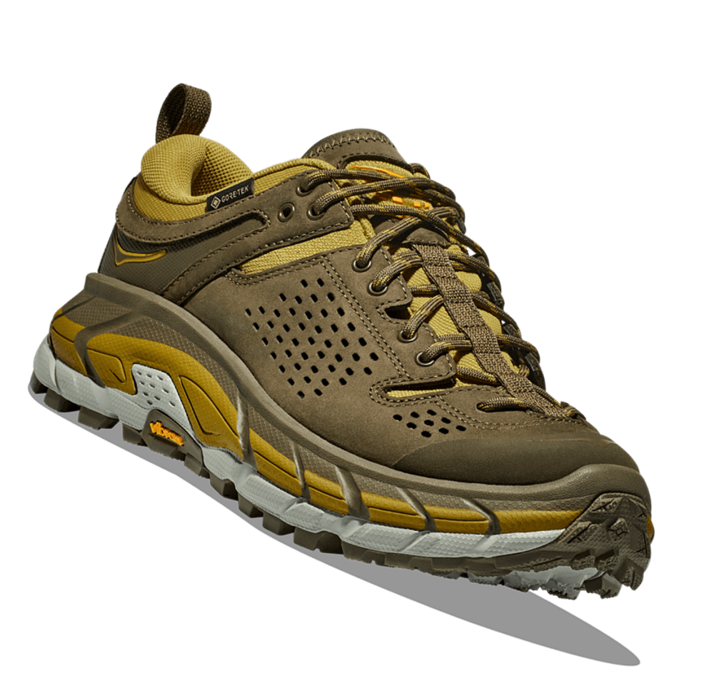 Полуботинки unisex Hoka TOR ULTRA Lo