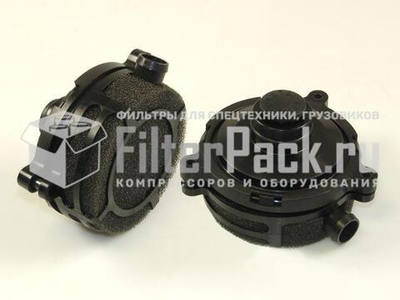 Ф/эл.оч.возд. SBL88041/1 сапун (ан. 5802276802 / SAO7111) SF-Filter (ЗАКАЗ)