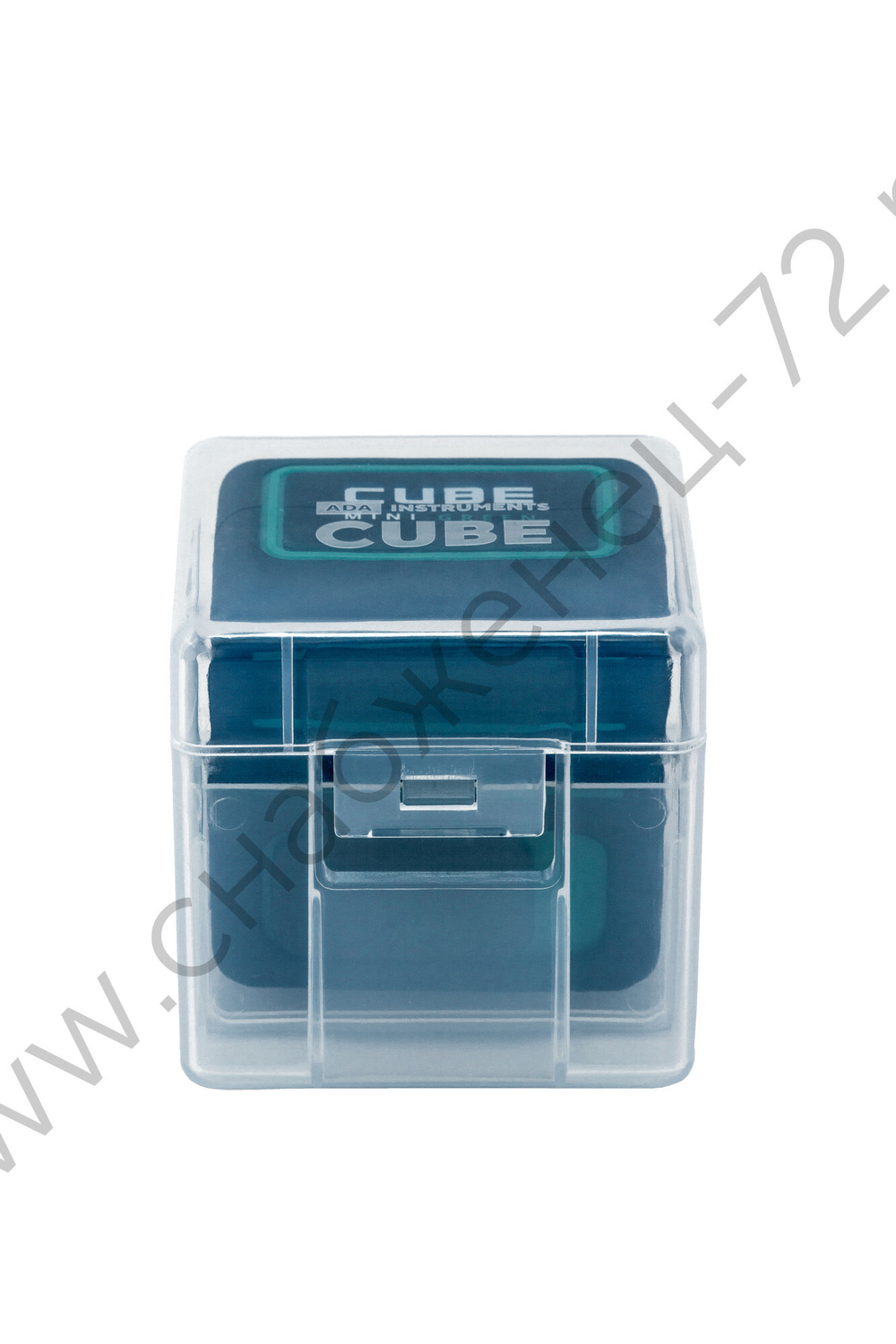 Лазерный уровень ADA CUBE MINI GREEN BASIC EDITION