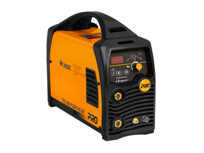 Сварочный инвертор TIG Сварог PRO TIG 200 P DSP AC/DC (E201)