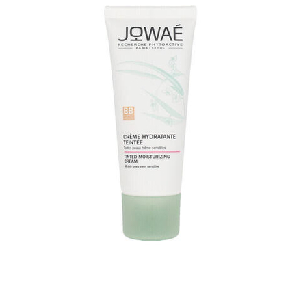 TINTED moisturizing cream #medium