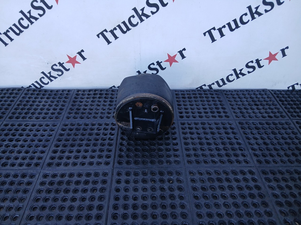 Подушка пневмоподвески задняя 2022г