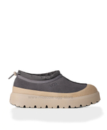 MENS TASMAN WEATHER HYBRID -Obsidian Cobble Grey