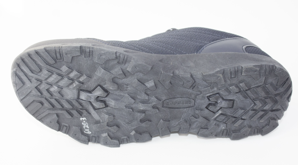 Кроссовки мужские демисезонные Ex-tim арт. 6128-3