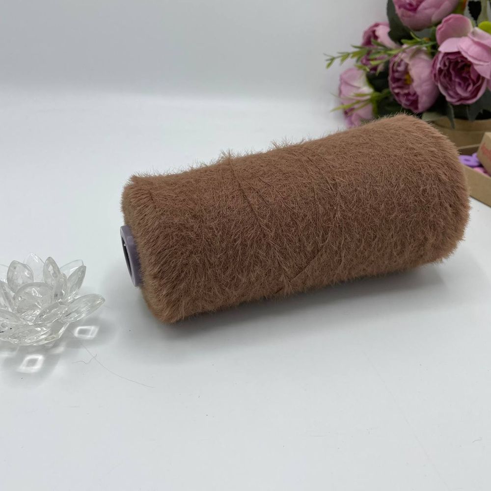 100% нейлон (лебяжий пух-имитация)