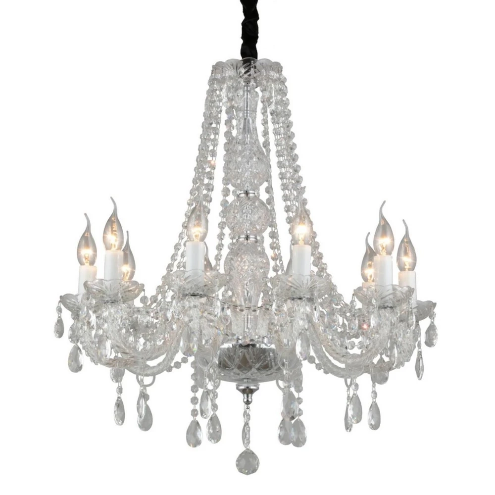 Подвесная люстра Aployt MARUNIA APL.814.03.10