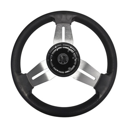 Рулевое колесо GUSSI 015A, д. 350 мм