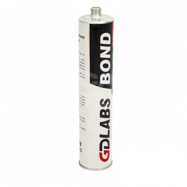 Клей герметик для вклейки стекол GD LABS + Teroson 8590