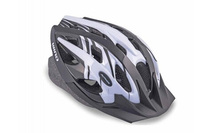 Шлем WIND 143 BLK р-р 54-58см AUTHOR