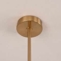 Подвесной светильник VASTY