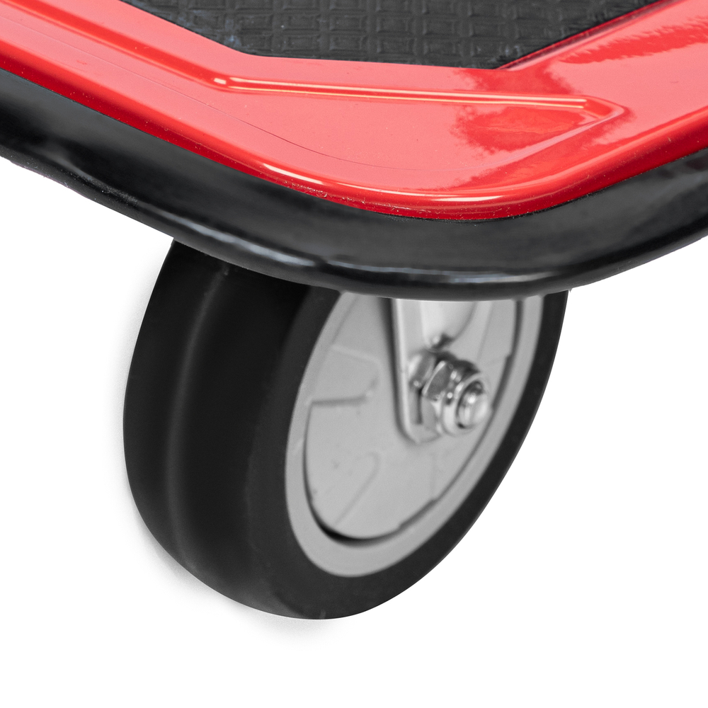 Тележка хозяйственная, грузоподъемность 150 кг Matrix