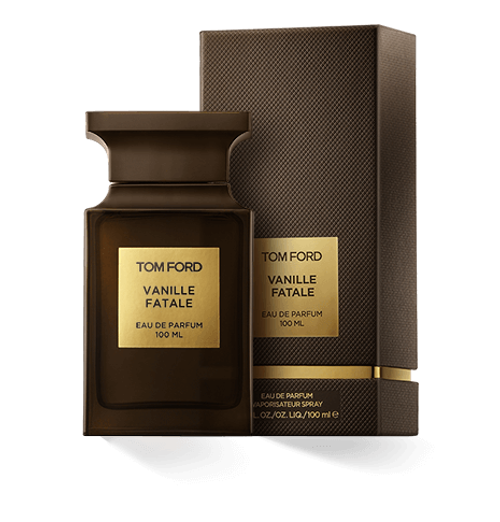 TOM FORD Vanille Fatale