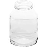 Банка 1,5л ТО d82 Эталон (комплект 9 шт)