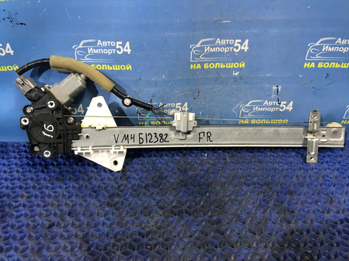 Стеклоподъемник передний правый SUBARU LEVORG 2014-2020