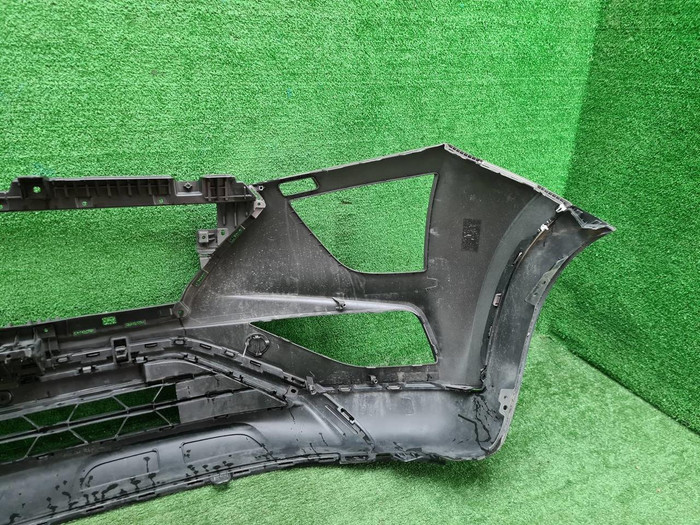 Бампер передний Hyundai Creta 2 (2021-н.в.)