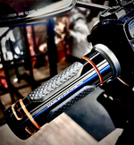 Harley-Davidson CVO Road Glide 121 (Raven Fade) 2025