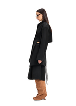 Бермуды DNK Black