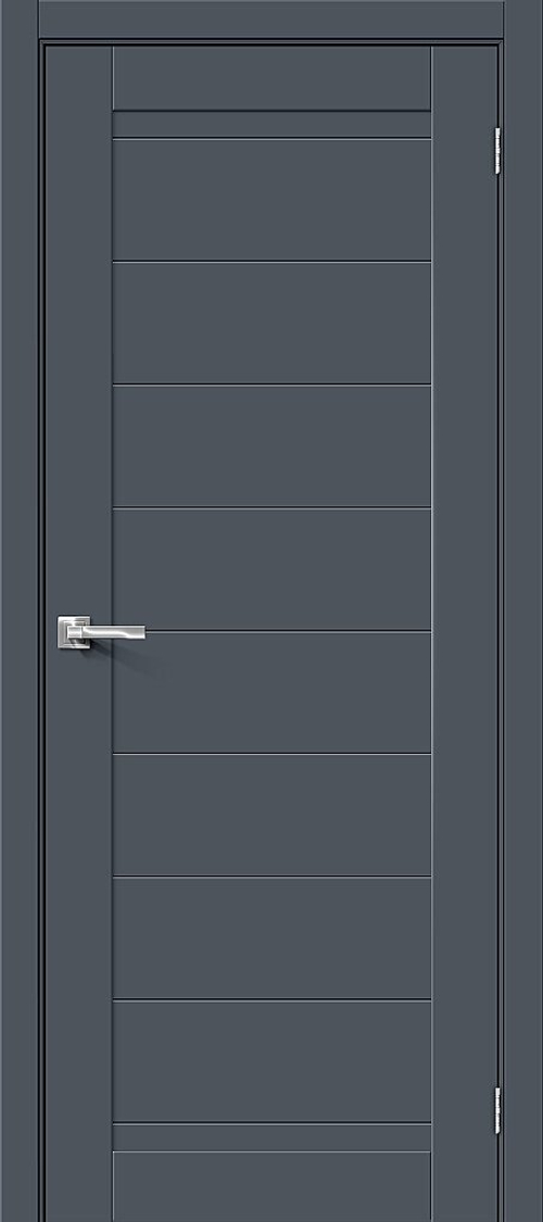 Браво-21 Stormy Matt