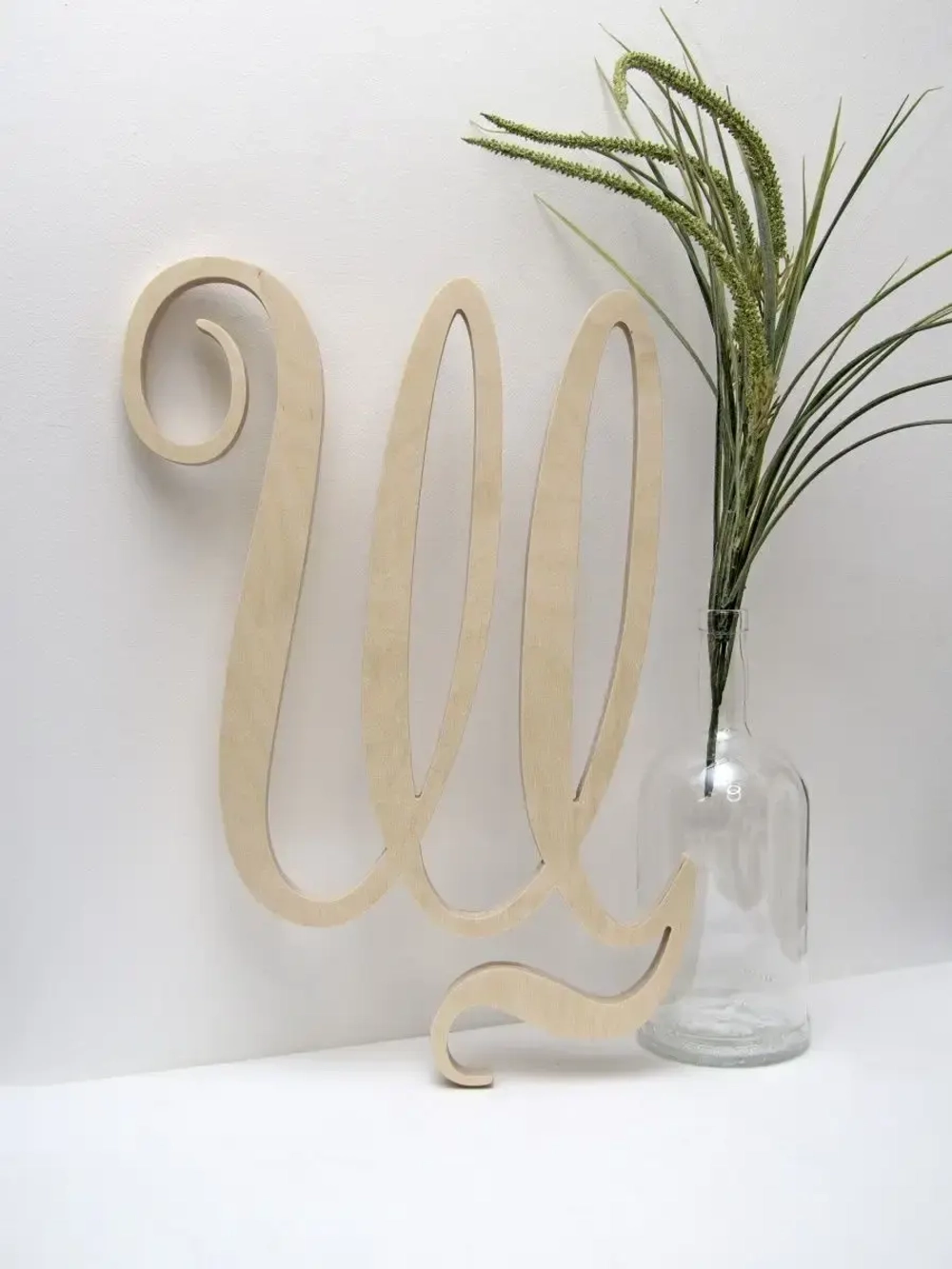 Декорация на стену 19 мм