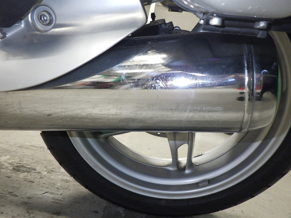 BMW R1150RT , 2003