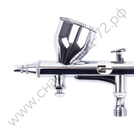 Аэрограф мини с набором AERO