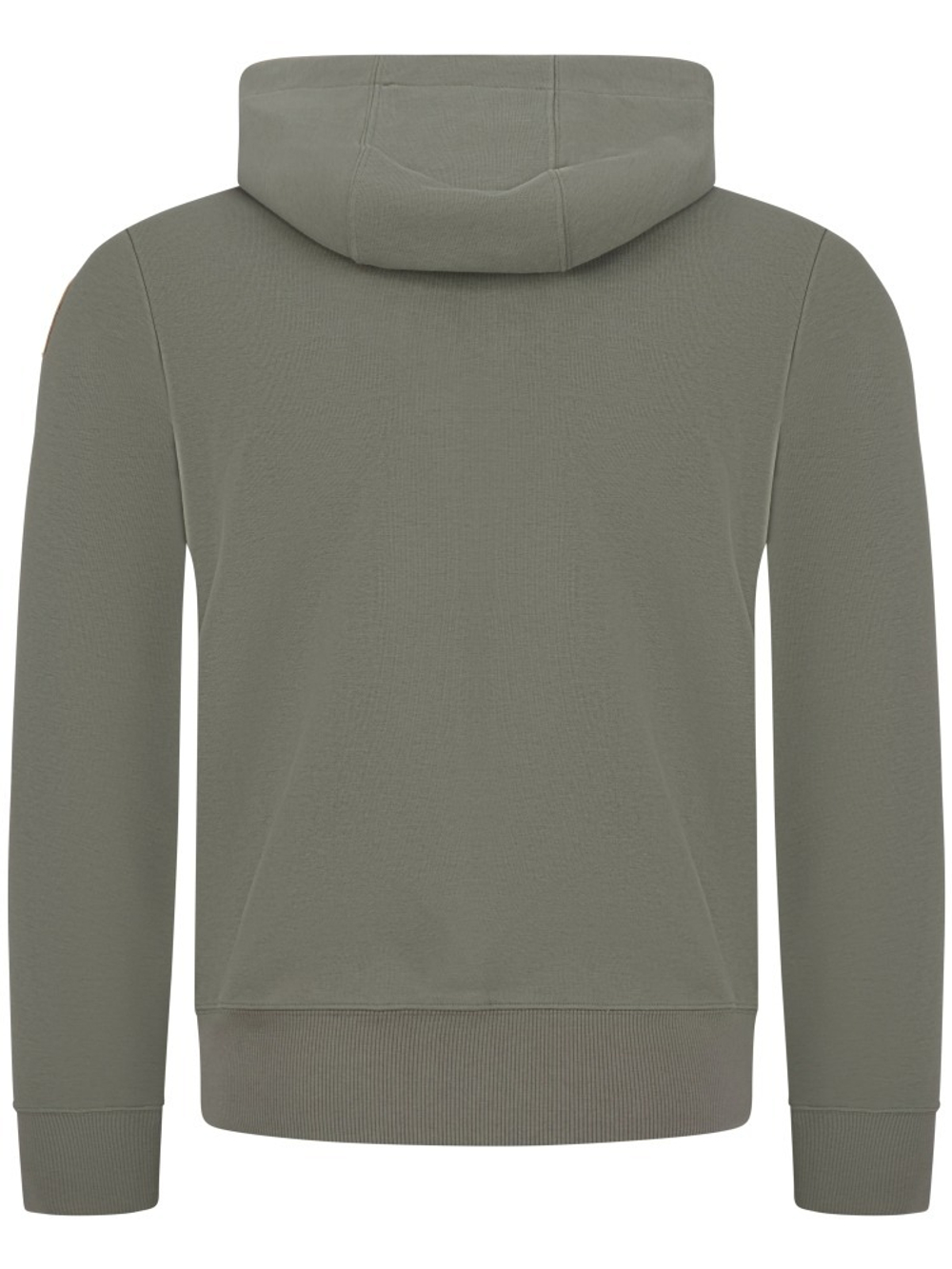 Толстовка мужская PARAJUMPERS CHARLIE EASY