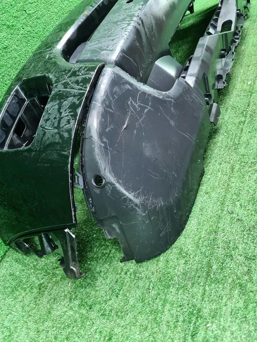 Бампер передний Land-Rover Discovery 4 (2013-2016)