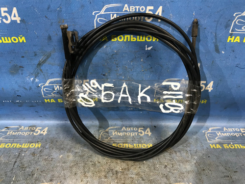 Трос лючка бензобака NISSAN PRIMERA 1999