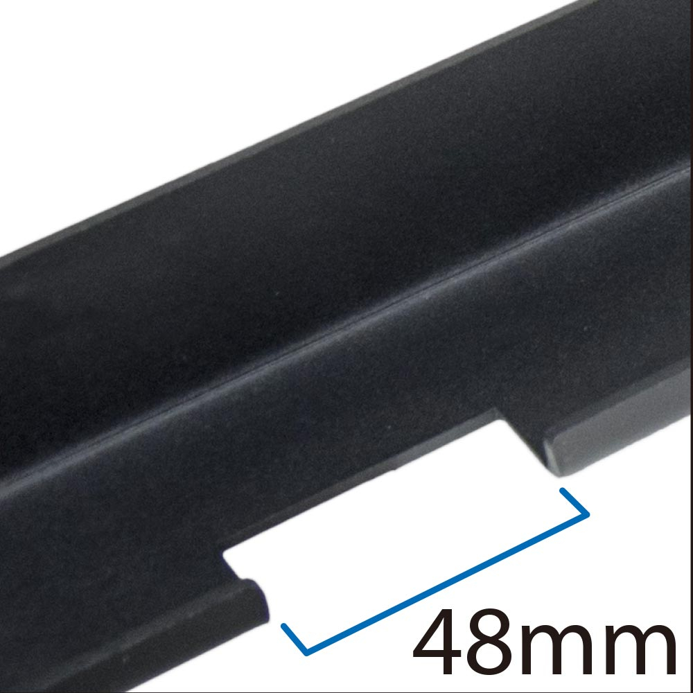 KUPO KS-118BG Long stand hanger for heavy standd Панель для тяжёлых стоек