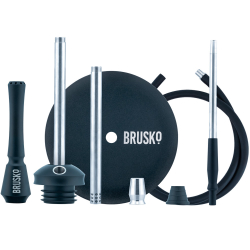 Hookah Brusko NIGHT (Без Колбы)