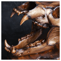 Артефакт тотем «Абсолютная власть»