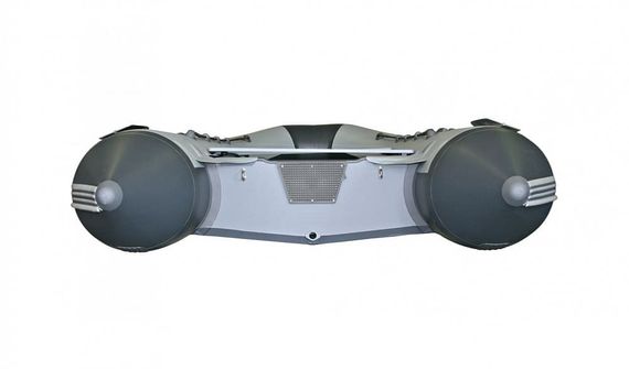 Лодка ПВХ КАЙМАН N-400