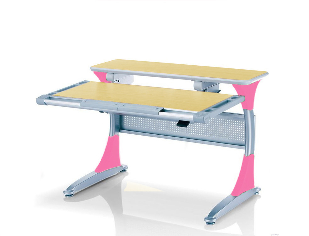 Растущая парта Comf-Pro Harvard BD333 (1113×830 мм)